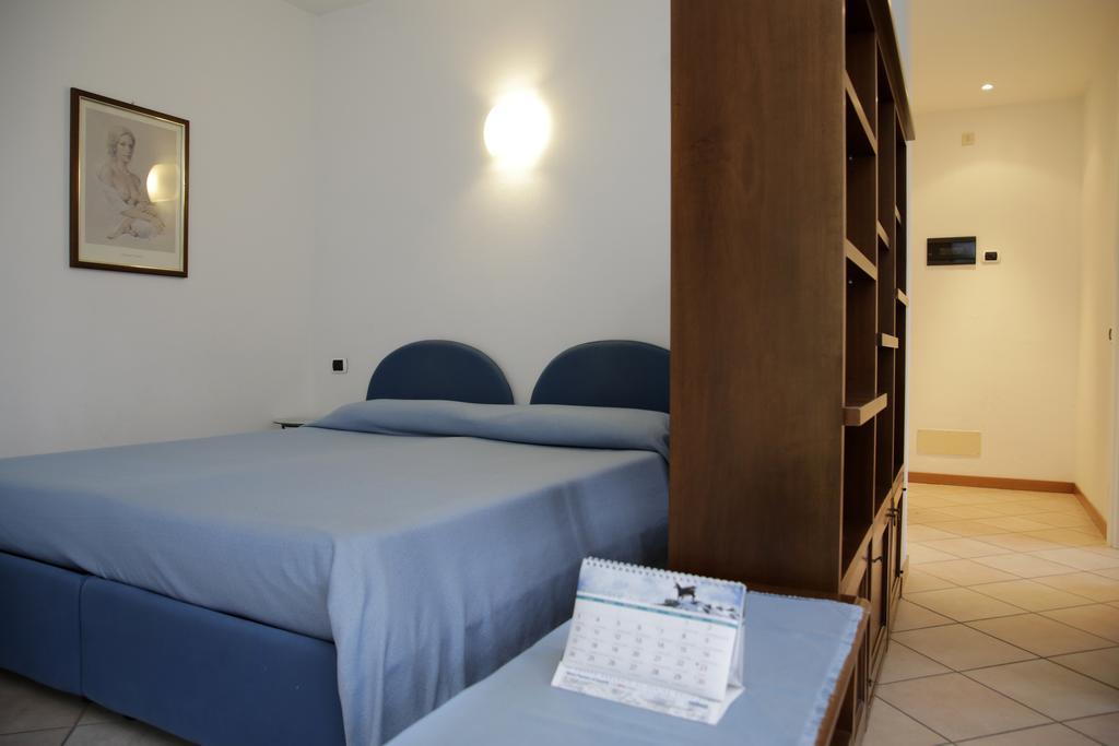 Residence Antico Crotto Porlezza Room photo
