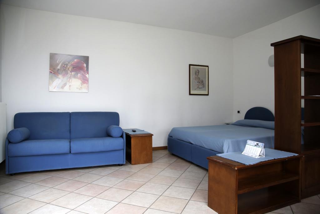 Residence Antico Crotto Porlezza Room photo