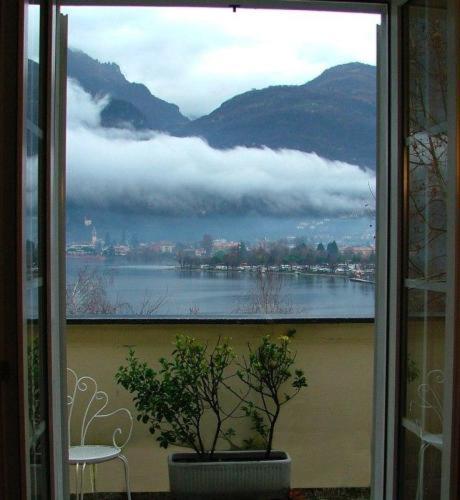 Residence Antico Crotto Porlezza Exterior photo