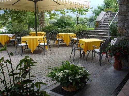 Residence Antico Crotto Porlezza Exterior photo