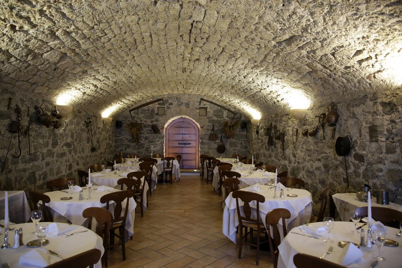 Residence Antico Crotto Porlezza Exterior photo